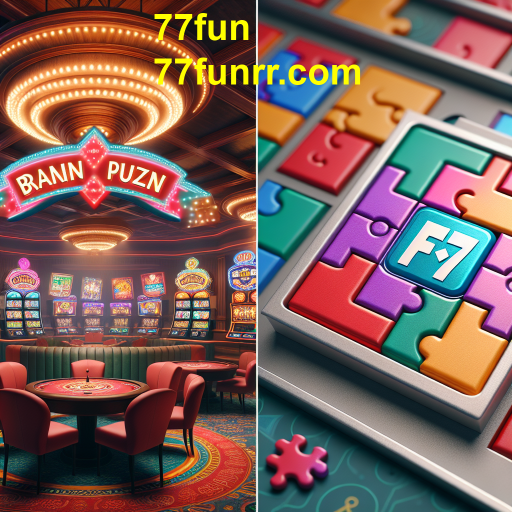 Desafie sua Mente com os Jogos da Categoria 'Cérebro' no 77fun