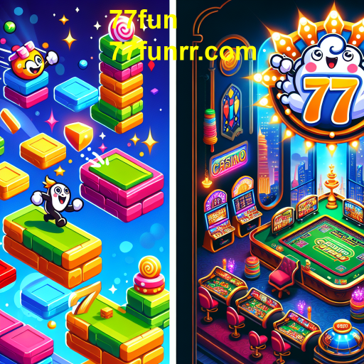 A Magia dos Jogos de Plataforma: Uma Jornada Clássica